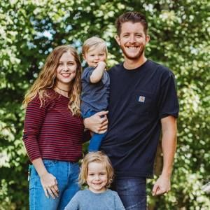 Meet your Posher, Amzi